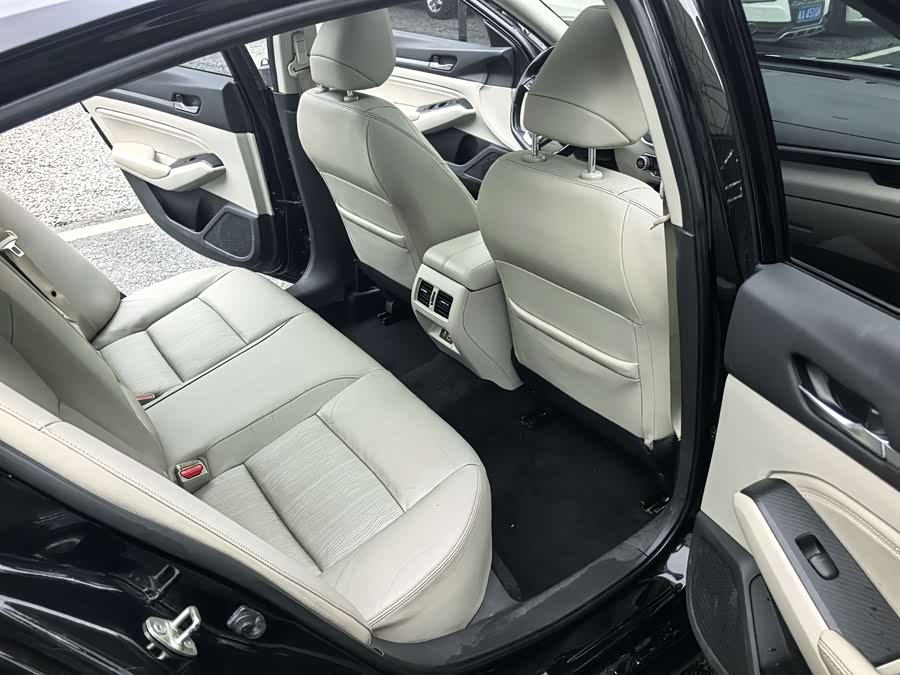 日产 天籁 2020 汽车图片 #13