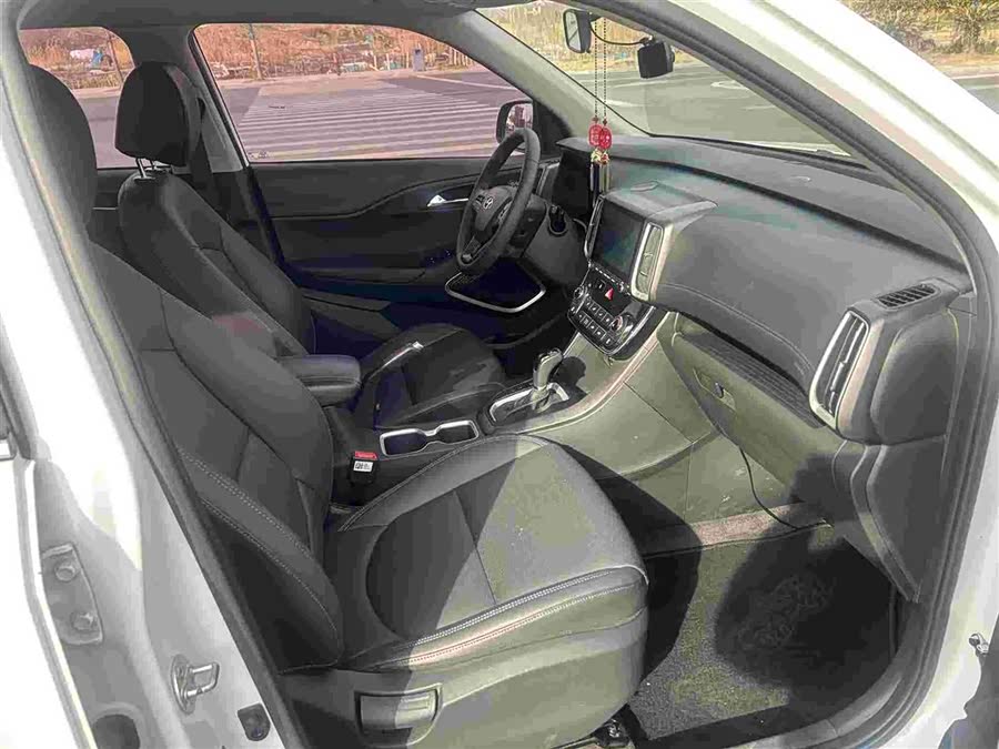 Hyundai ix35 2019 #13 Hyundai ix35 2019 car image #13