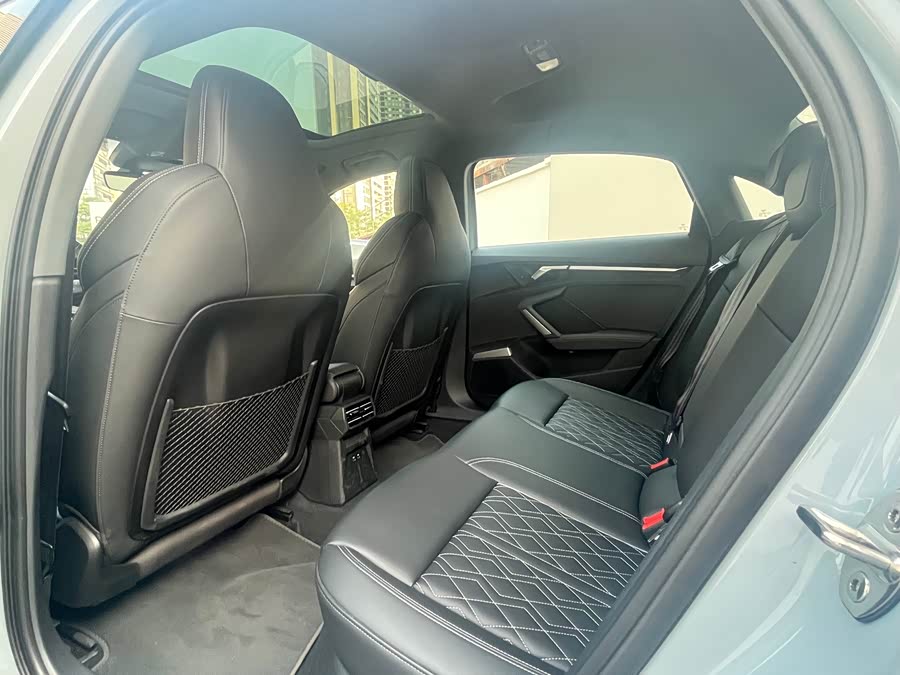 Audi A3 2024 #13 Audi A3 2024 car image #13