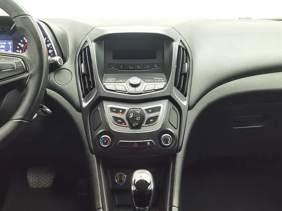 Chery Arrizo 5 2017 car image #13