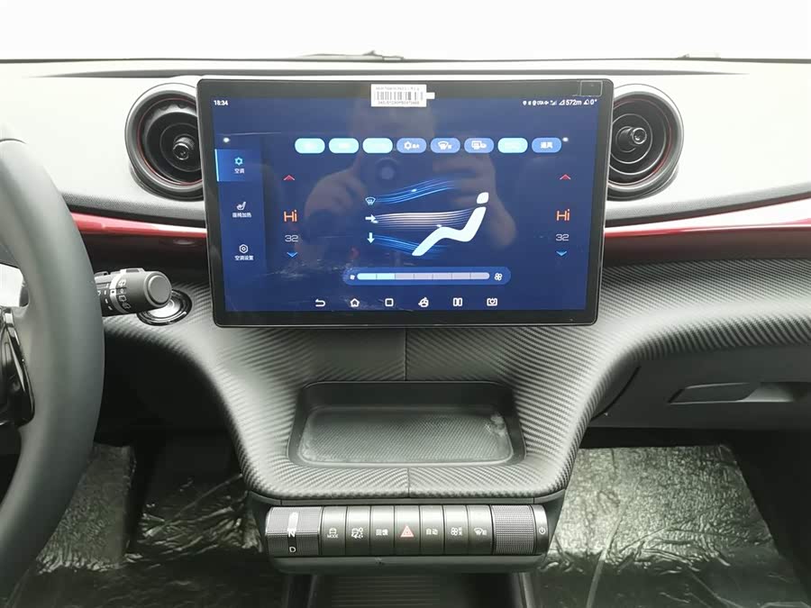 BYD Dolphin 2024 immagine di auto #13