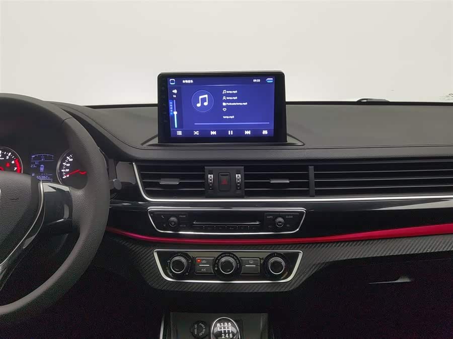 Forthing T5 L 2020 صورة سيارة #13