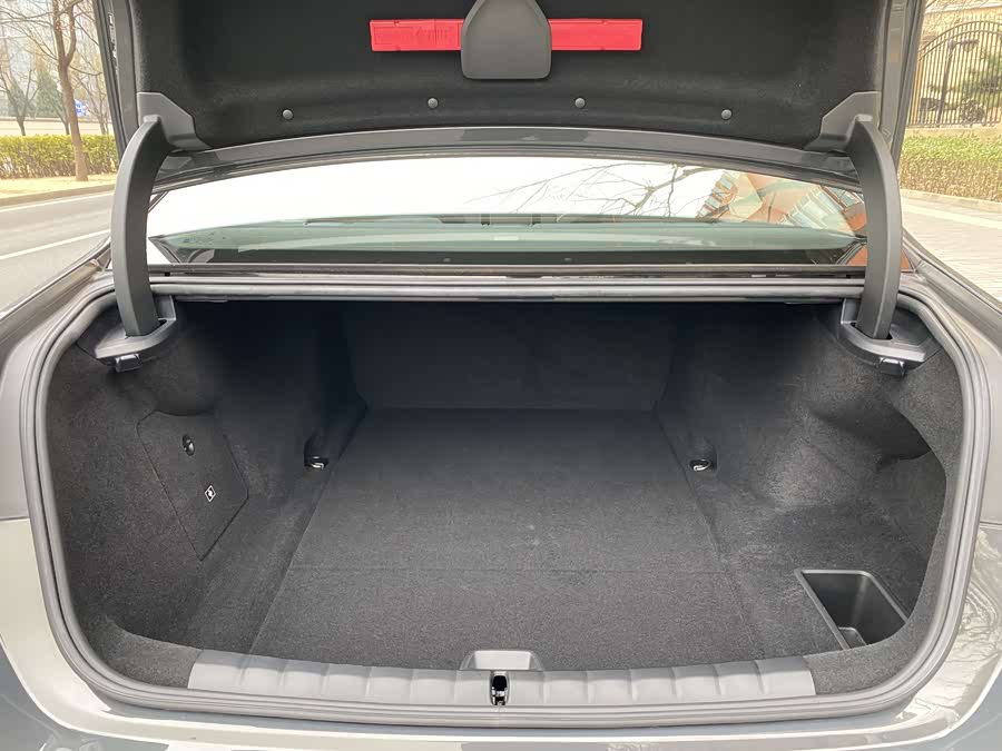 BMW i7 2023 #13 BMW i7 2023 car image #13