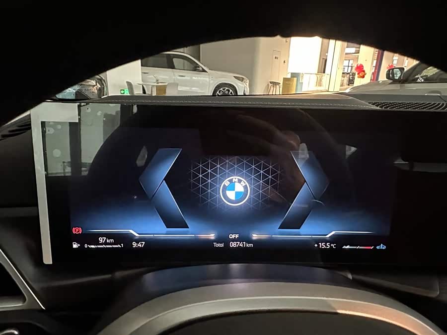 BMW 4 Series 2025 car image #13