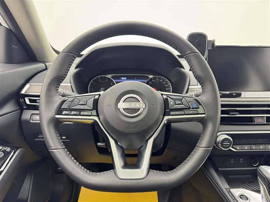 日产 天籁 2024 汽车图片 #13