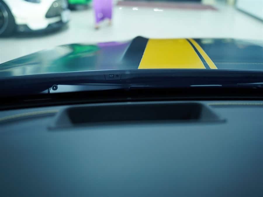 Mercedes-Benz C AMG 2021 #13 Mercedes-Benz C AMG 2021 immagine di auto #13