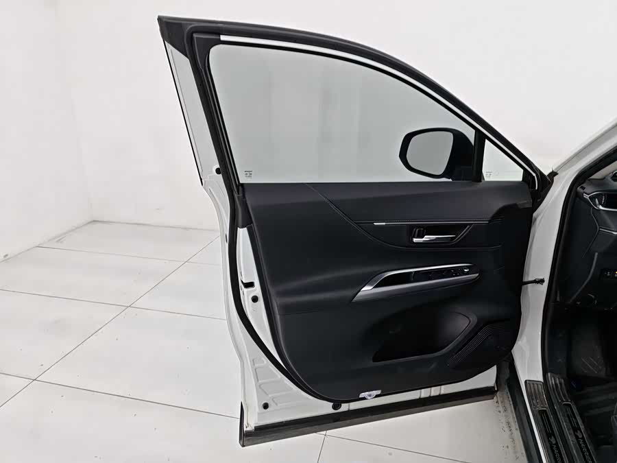 Toyota Harrier 2023 immagine di auto #13