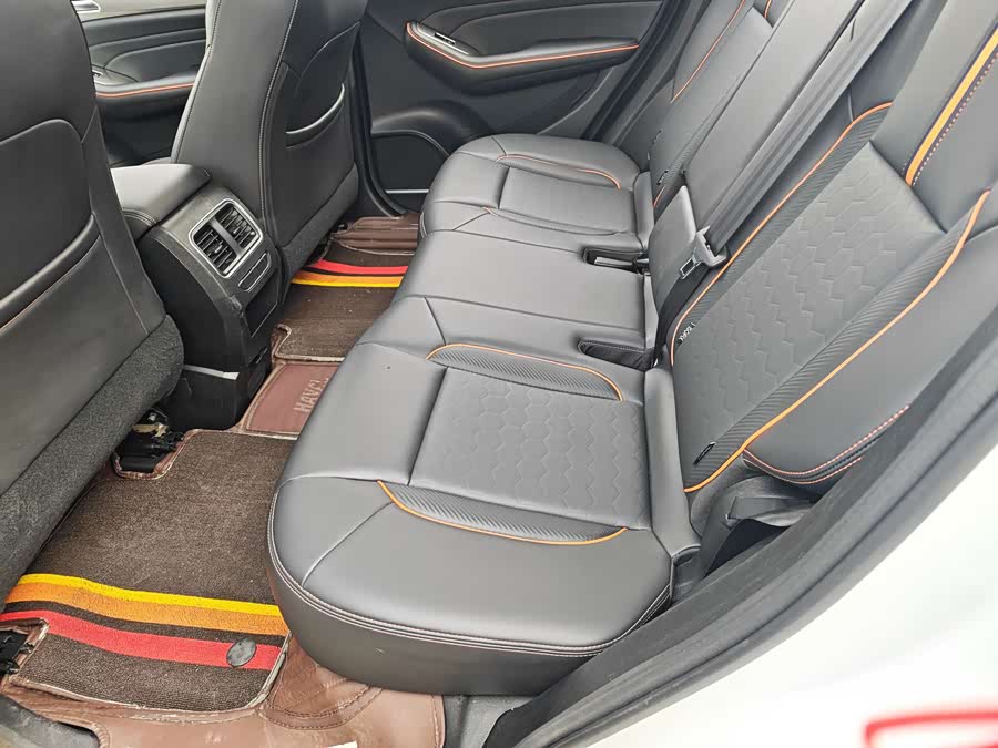 Haval F7 2020 car image #13