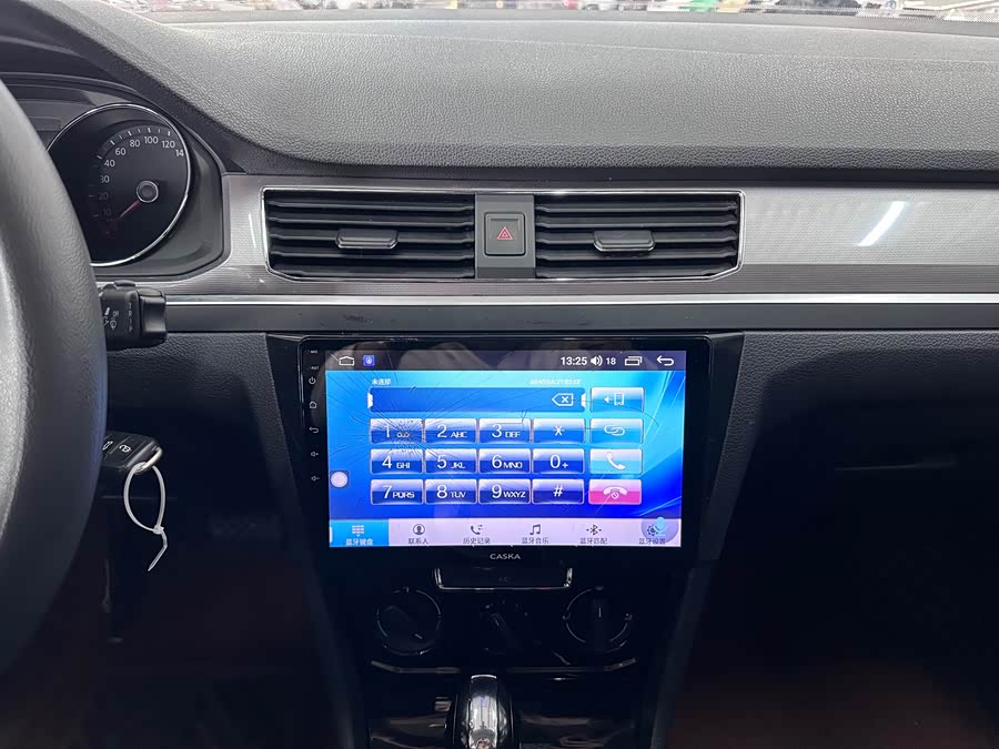 大众 宝来 2016 汽车图片 #13