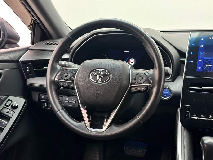 Toyota Avalon 2023 #13 Toyota Avalon 2023 car image #13