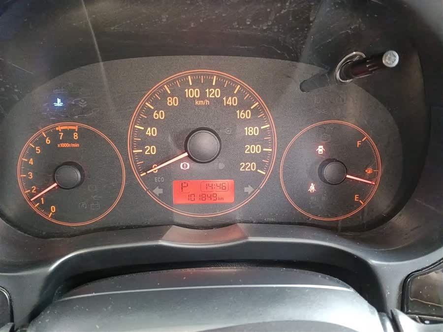 Honda Greiz 2017 #13 Honda Greiz 2017 car image #13