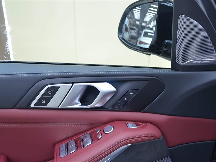 BMW X5 2025 #13 BMW X5 2025 car image #13