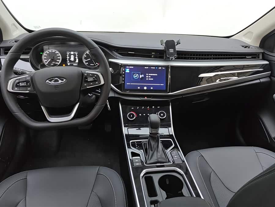 Chery Arrizo 5 2021 car image #13