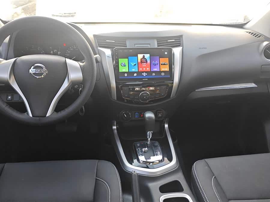 日产 纳瓦拉 2019 汽车图片 #13