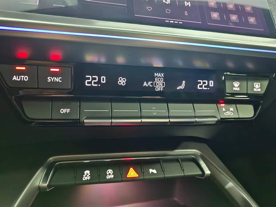 奥迪 奥迪A3 2024 汽车图片 #13