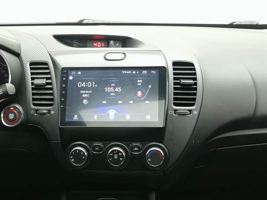 起亚 起亚K3 2018 汽车图片 #13