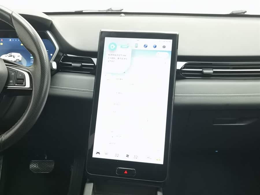 Xpeng G3 2019 immagine di auto #13