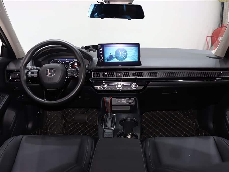 Honda INTEGRA 2023 #13 Honda INTEGRA 2023 car image #13