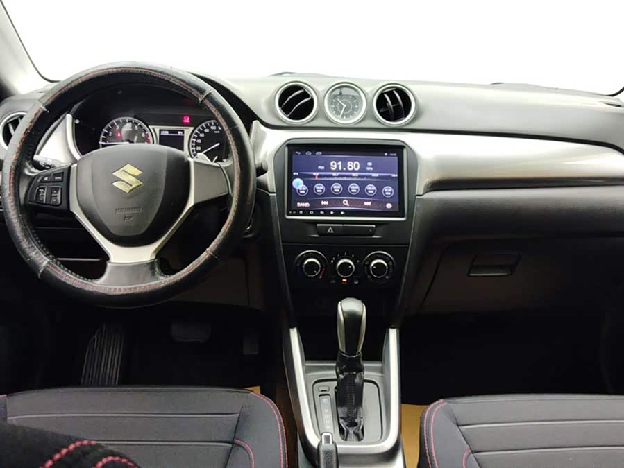 Suzuki Vitara 2016 #13 Suzuki Vitara 2016 immagine di auto #13