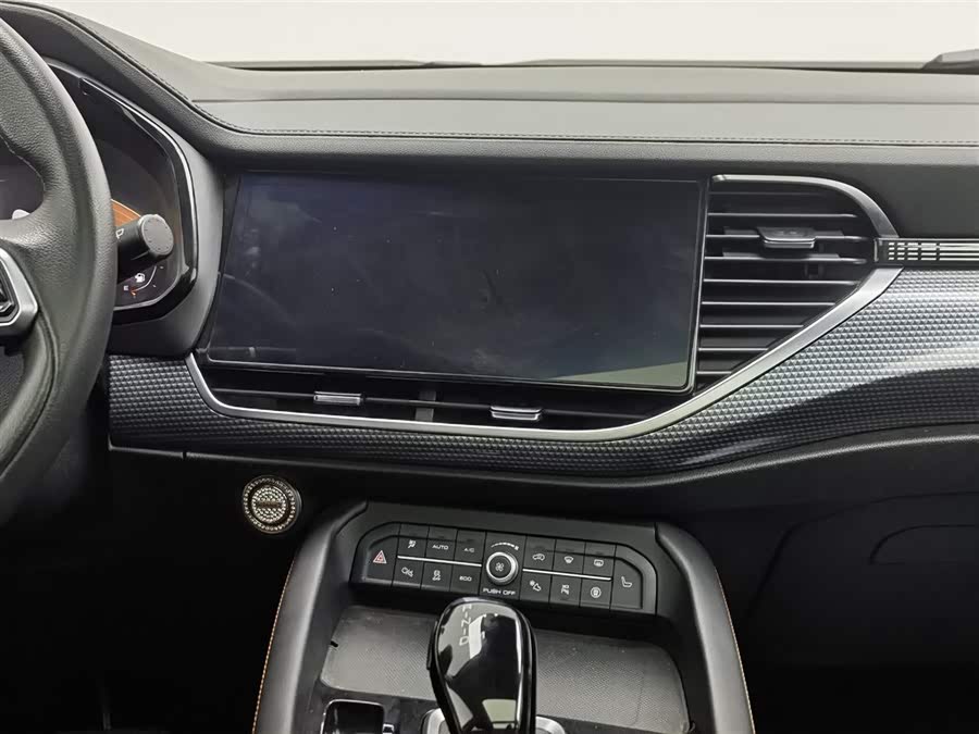 Haval F7 2020 #13 Haval F7 2020 car image #13