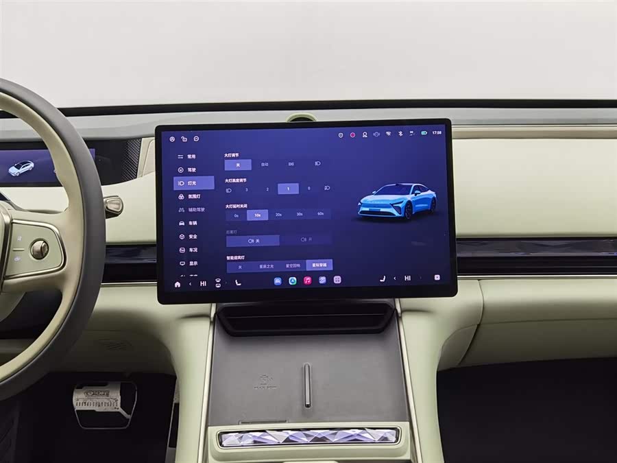 Exceed Stellar Era ES 2025 #13 Exceed Stellar Era ES 2025 immagine di auto #13