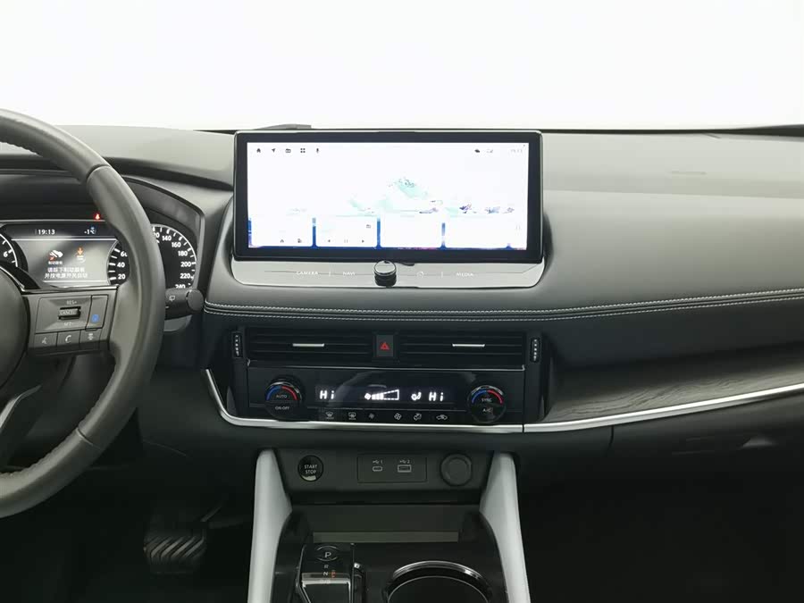 日产 奇骏 2024 汽车图片 #13