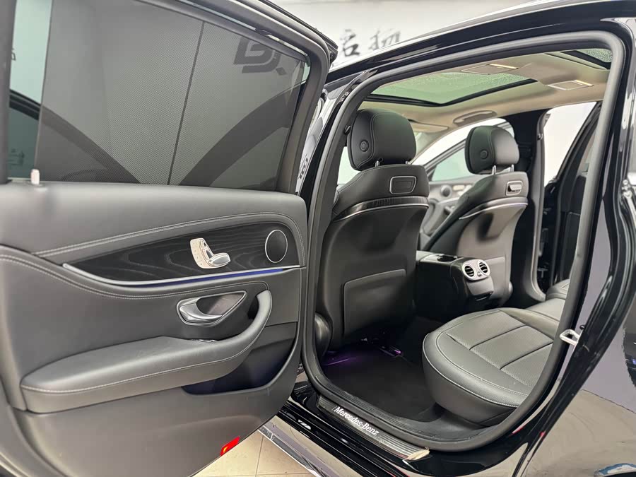 Mercedes-Benz E Class 2019 #13 Mercedes-Benz E Class 2019 car image #13