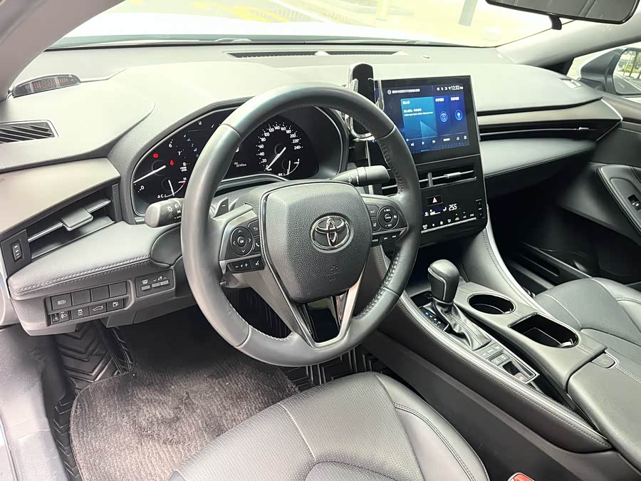 Toyota Avalon 2024 immagine di auto #13