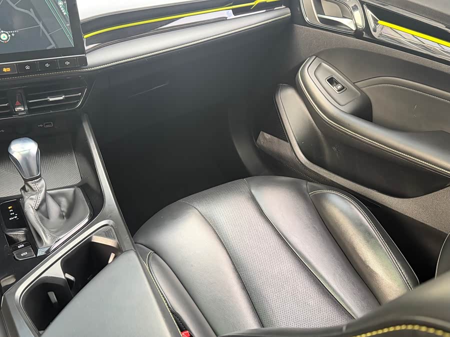 荣威 荣威i5 2021 汽车图片 #13