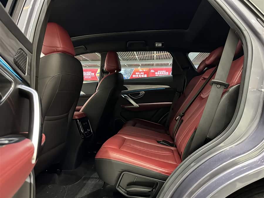 Jetour X70 PRO 2023 #13 Jetour X70 PRO 2023 imagen de coche #13