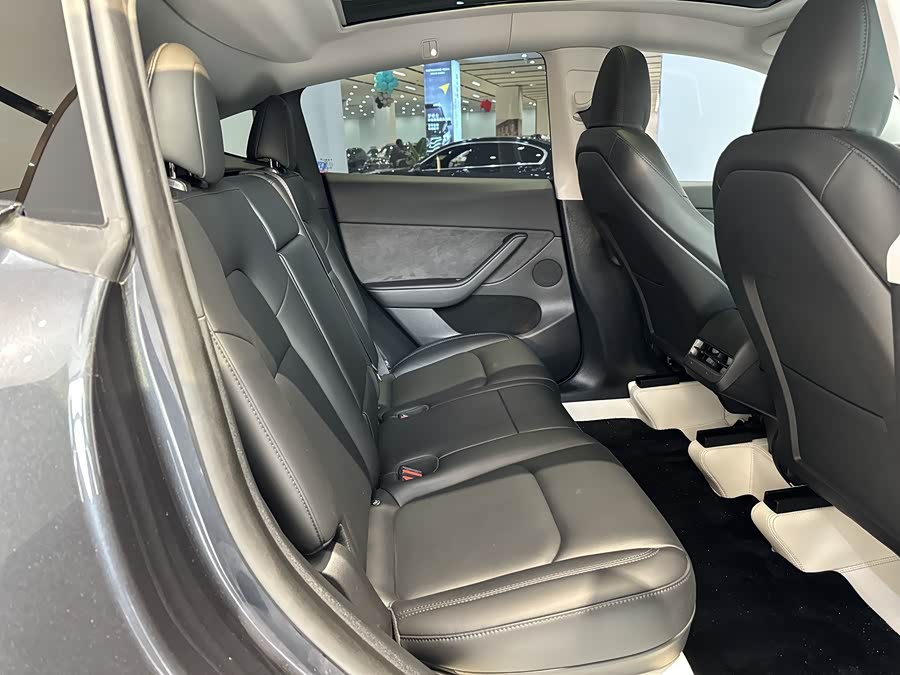 Tesla Model Y 2024 car image #13