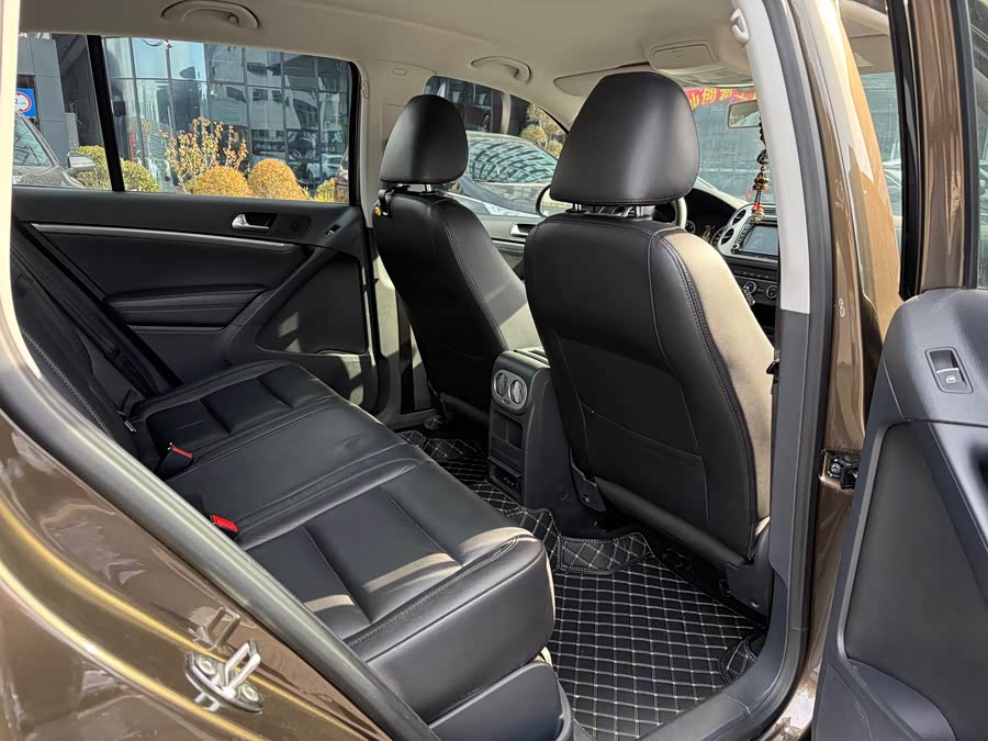 大众 途观 2016 汽车图片 #13