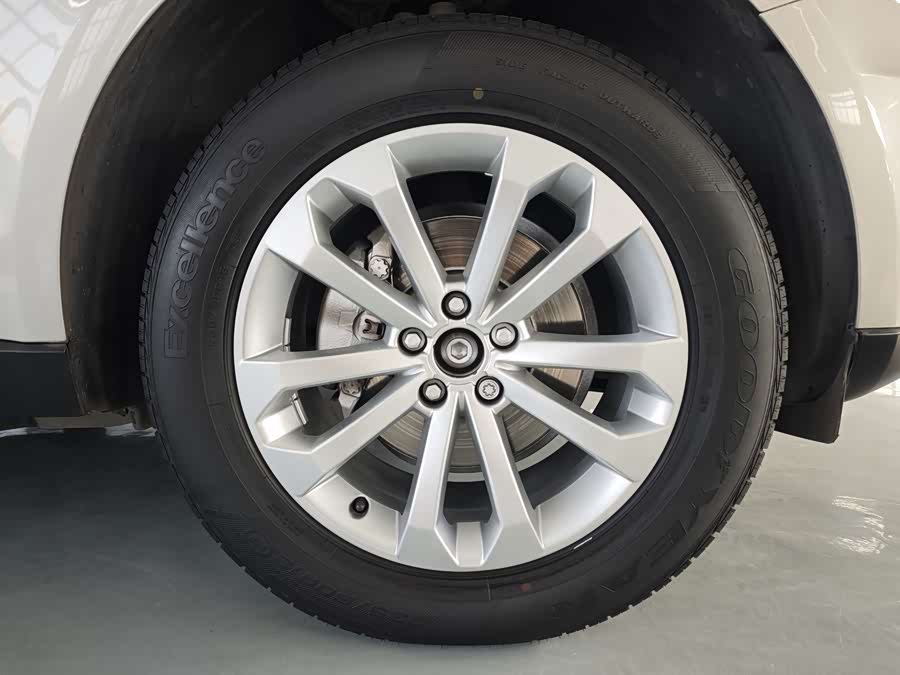 Audi Q5 2015 изображение автомобиля #13