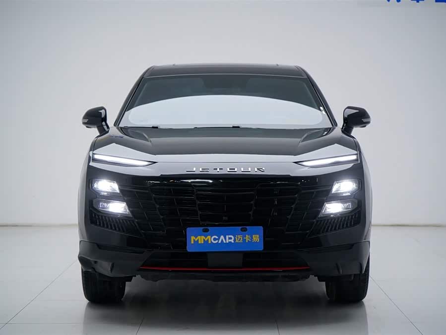 Jetour Dashing 2023 car image #13