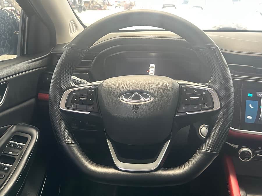 Chery Arrizo 5 Plus 2021 #13 Chery Arrizo 5 Plus 2021 car image #13