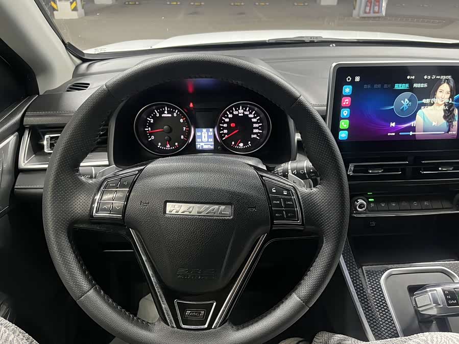 Haval M6 2022 صورة سيارة #13