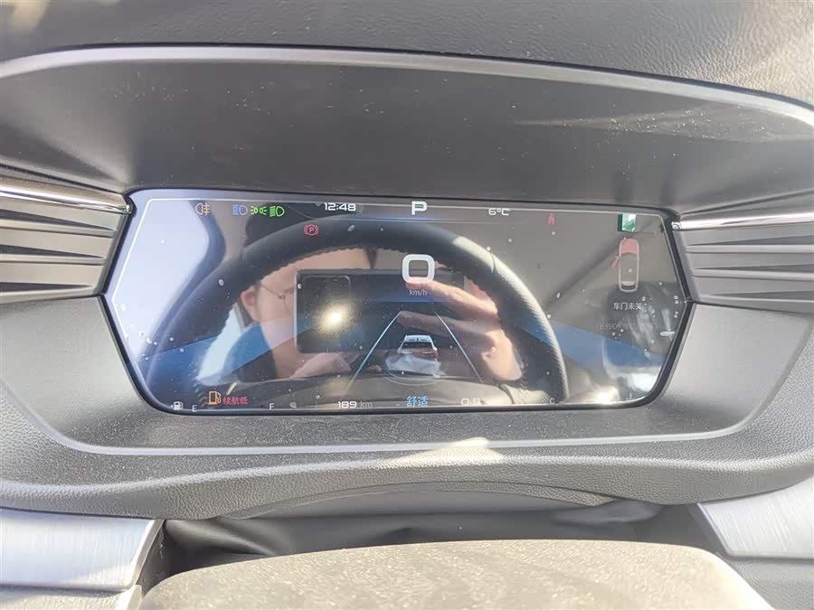 Kaiyi Kunlun 2025 immagine di auto #13