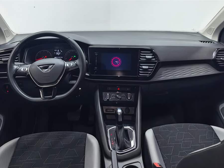 捷达 捷达VS5 2020 #13 捷达 捷达VS5 2020 汽车图片 #13