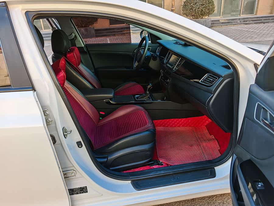 Hyundai Mistra 2016 #13 Hyundai Mistra 2016 immagine di auto #13