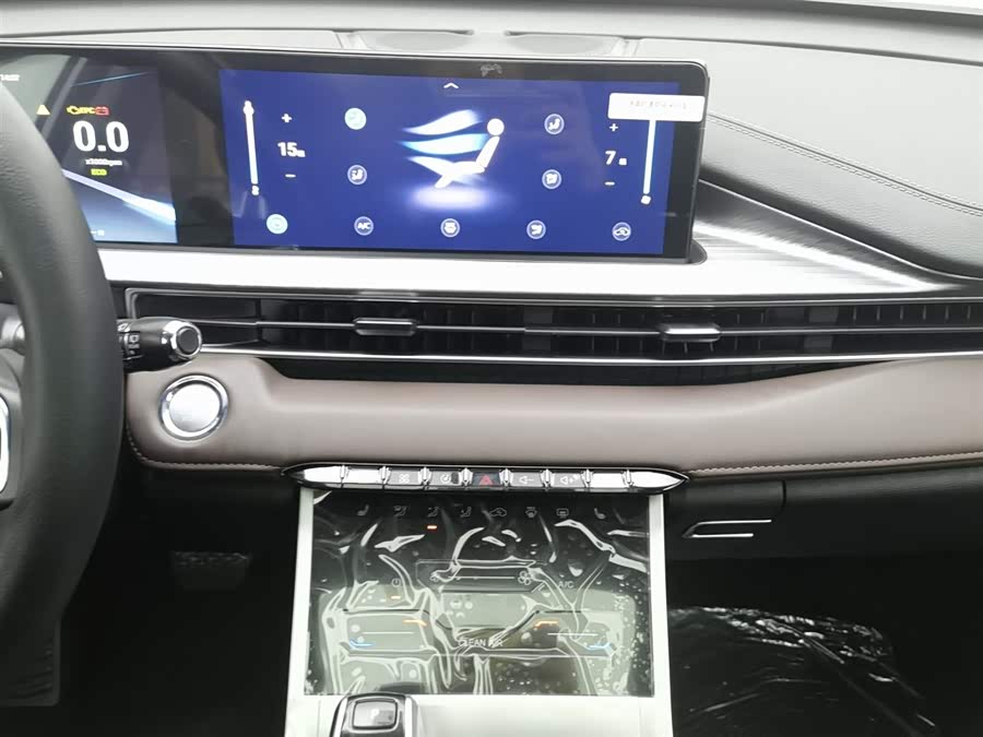 Chery Tiggo 7 2025 car image #13