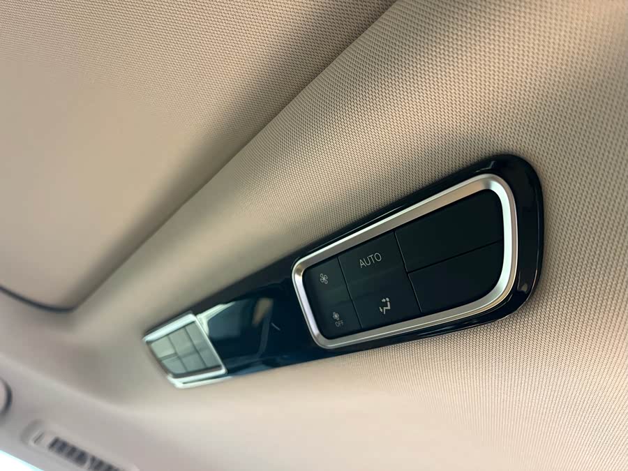 GAC Trumpchi E8 2025 imagem de carro #13