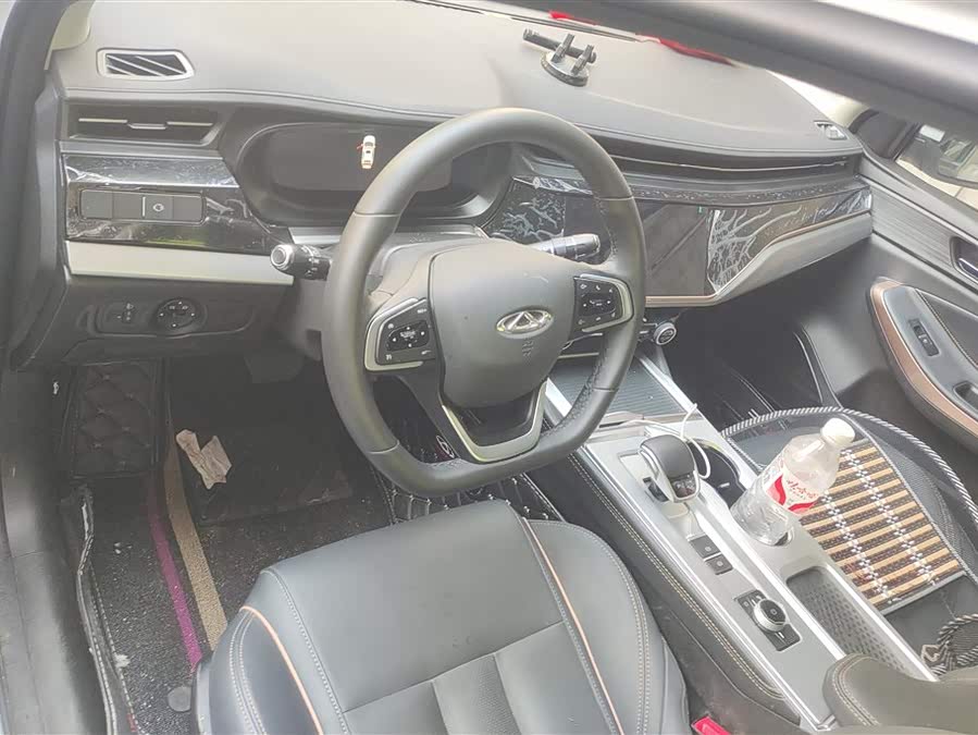 Chery Arrizo 5 Plus 2023 #13 Chery Arrizo 5 Plus 2023 immagine di auto #13