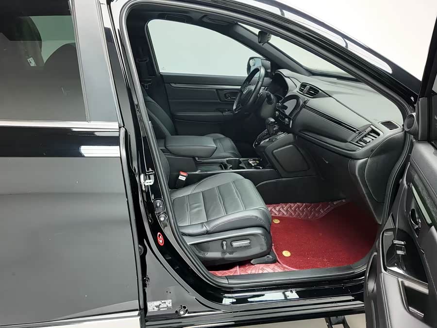 Honda CR-V 2022 #13 Honda CR-V 2022 car image #13