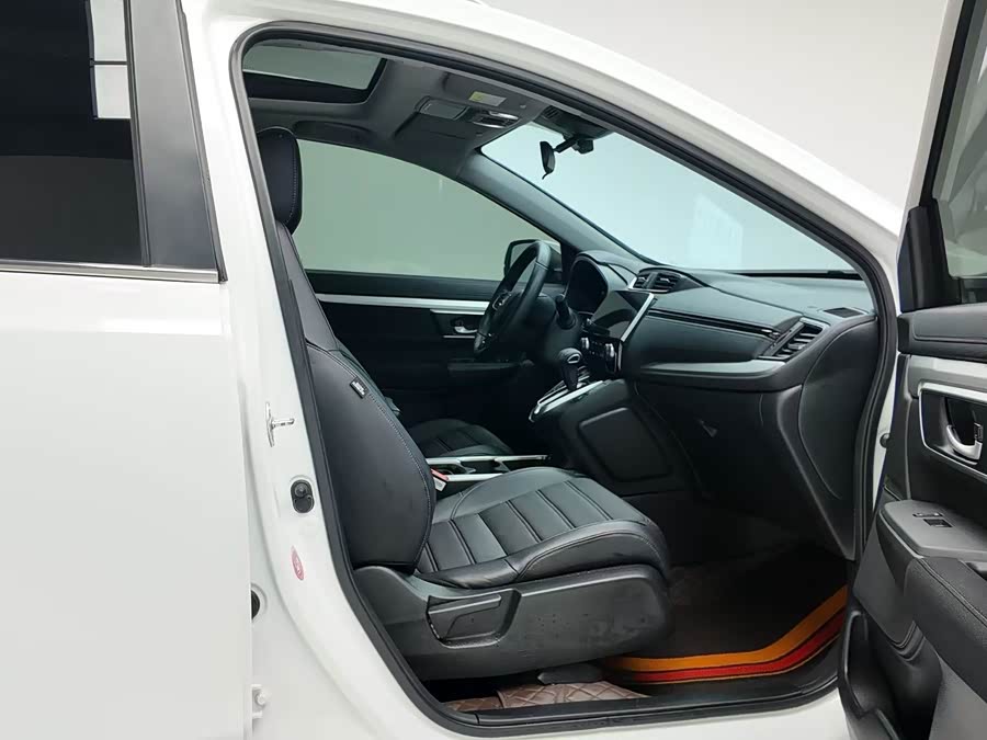 Honda CR-V 2022 #13 Honda CR-V 2022 car image #13