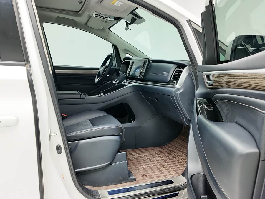 GAC Trumpchi M8 2024 car image #13