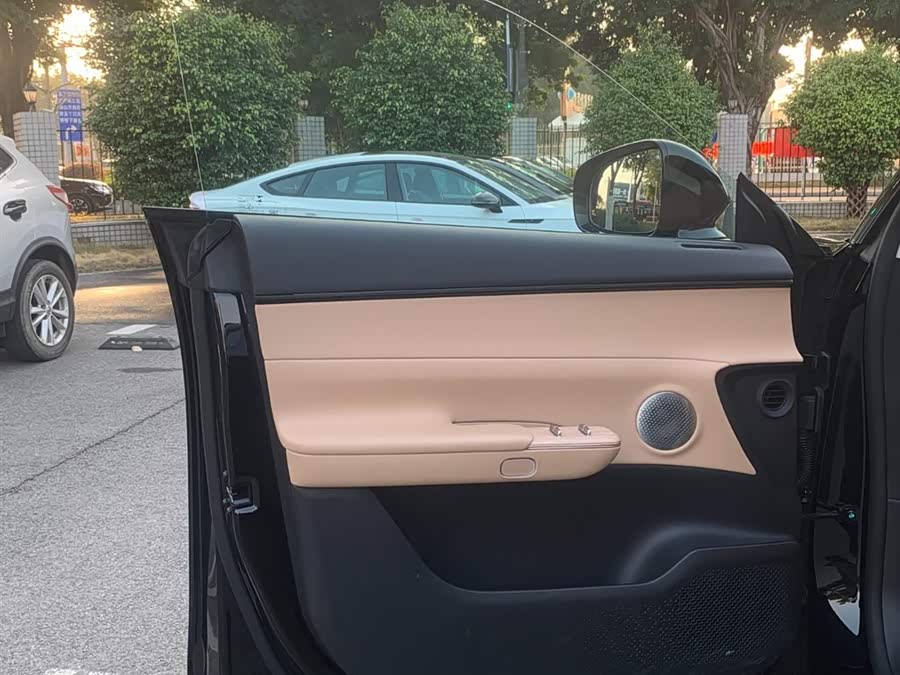 Exceed Stellar Era ET 2024 #13 Exceed Stellar Era ET 2024 car image #13