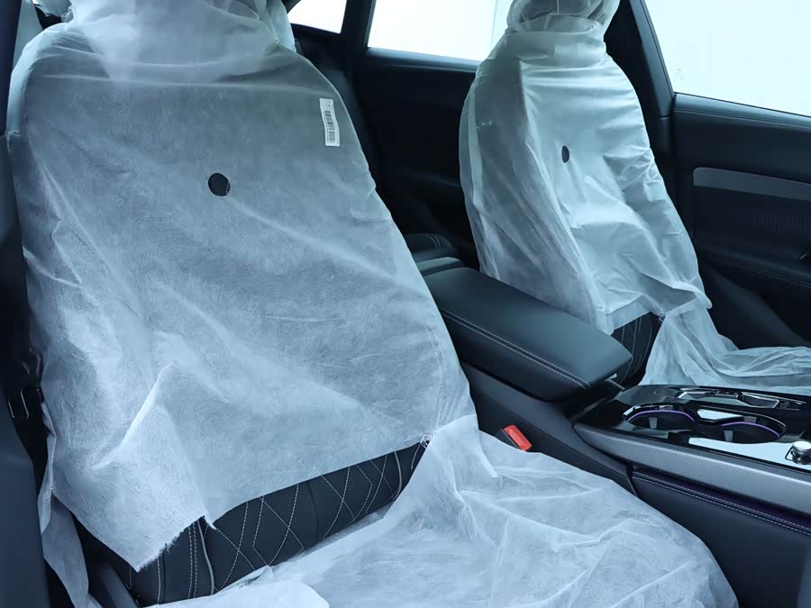 Audi FAW Audi A5L 2025 car image #13