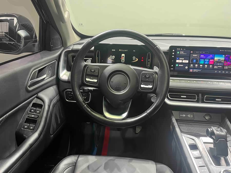Great Wall Poer 2023 immagine di auto #13