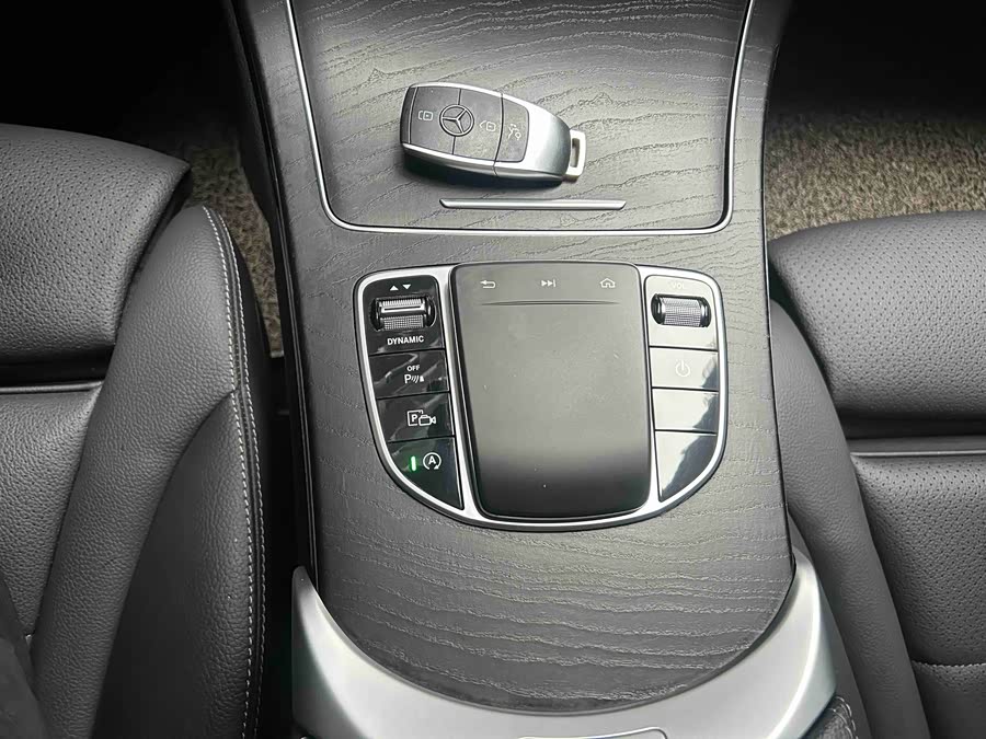 Mercedes-Benz C Class 2019 #13 Mercedes-Benz C Class 2019 car image #13