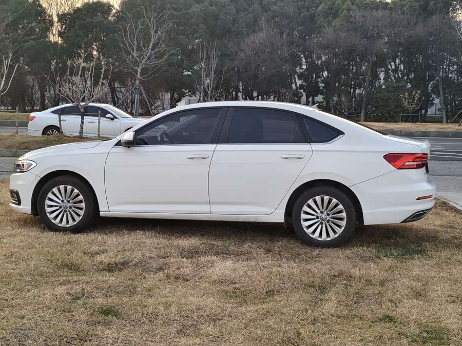 Volkswagen Lavida 2020 #13 Volkswagen Lavida 2020 car image #13